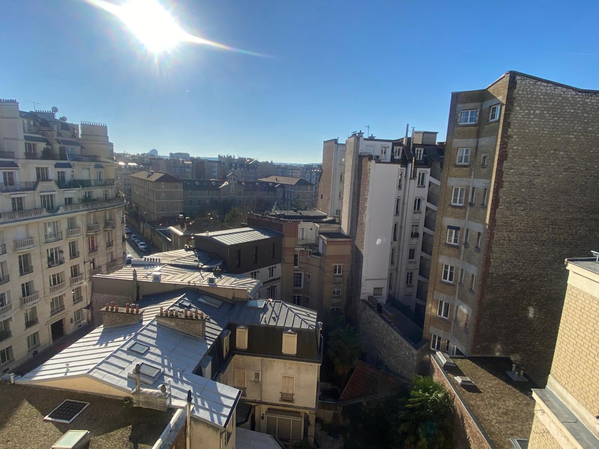 Magnifique 2p Proche Roland Garros Et Village D'auteuil Appartement